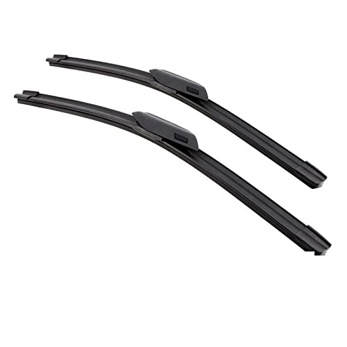 Balai d'essuie-glace pour Haval Jolion 2021 balayage avant 24+17 pouces LHD