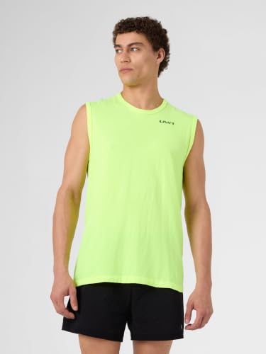 UYN Running Airstream chaleco transpirable con ventilación activa 5
