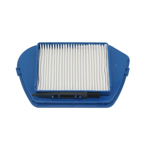 Filtros de polvo compatibles con Rowenta RO53 y recambios Zyklon 6