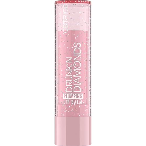 CATRICE BETTER THAN FAKE BRILLO DE LABIOS VOLUMINIZADOR 050 PLUMPING PINK