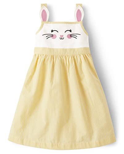 Image of Gymboree Baby-Girls and Toddler Sleeveless Dresses