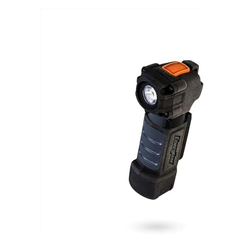 Energizer Hardcase Compact LED Torch Cover