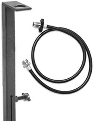 Zodi Outback Gear Accessories Single Burner Kit