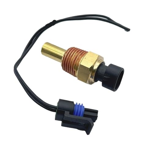 Capteur de température en laiton robuste 18-7600 haute conductivité 805218