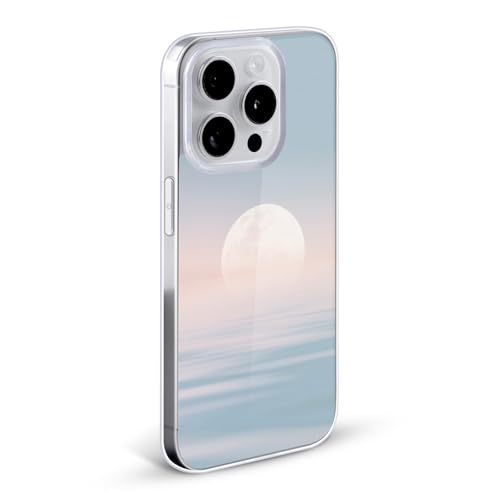 Funda de gel suave Apple iPhone 15 Plus carcasa LebensArt Pasteles 2