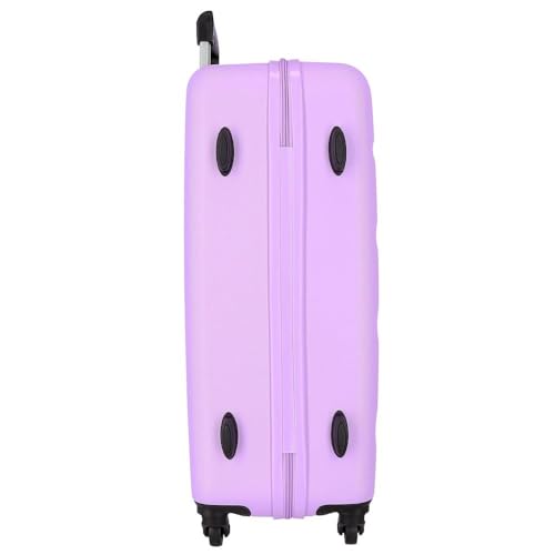 Suitcase Set, Berry4
