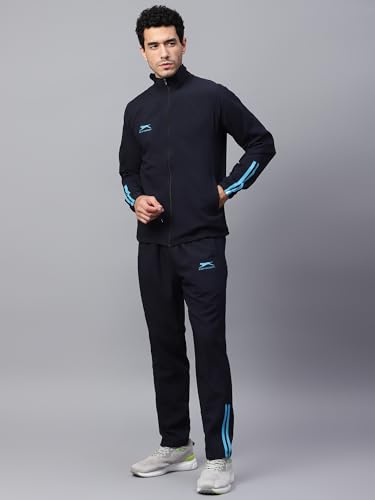 Image of SHIV NARESH Mens Sports Tracksuit