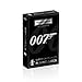 Produktbild Waddingtons Number 1 James Bond 007 Spielkartenspiel, Spielen Sie Ihre Lieblingskartenspiele mit Ihren Lieblings-Bond-Filmen einschließlich Casino Royale, Skyfall, Goldfinger, Geschenk und Spielzeug