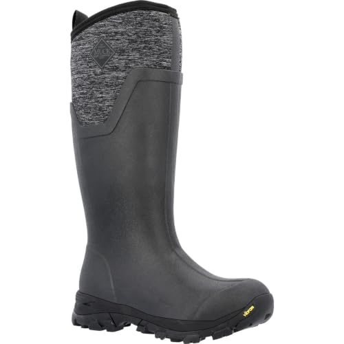 Image of MUCK Women's Arctic Ice Tall Boot + Vibram Arctic Grip A.T.