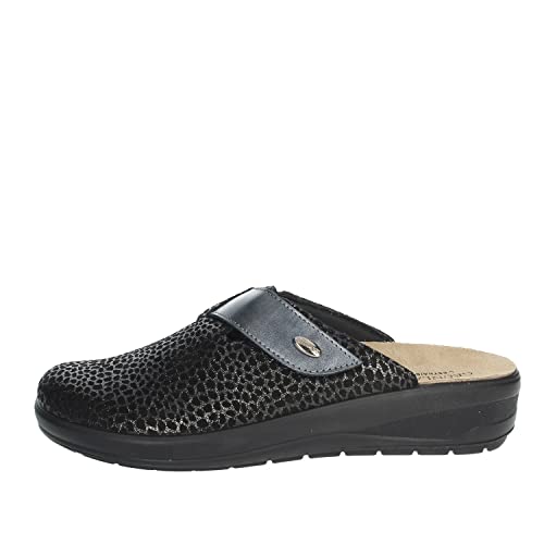 Mules femme Grunland CE0759-59 pour soulager les pieds sensibles