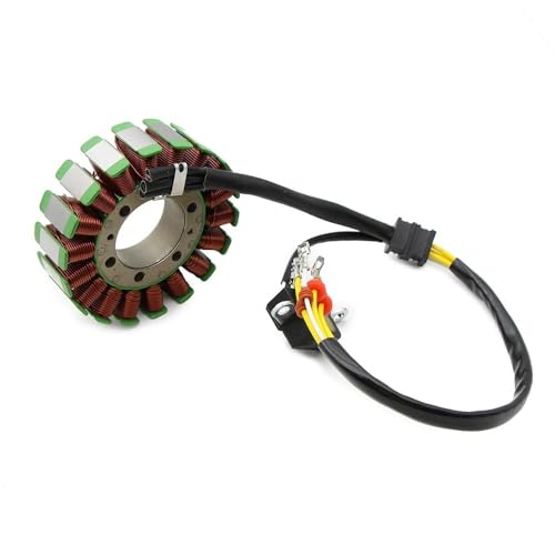 Stator de magnéto pour motomarine ARX1500 F-15 remplace 31120-HW5-901