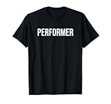Performer