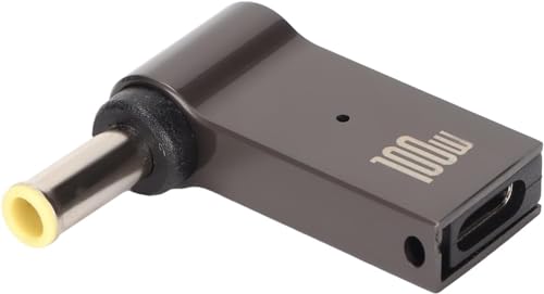 Image of Tobo USB to DC Power Cable, Fast Charging Chip, USB to DC Adapter, Convenient for Office Bedroom for Home (5.0 x 1.0mm)