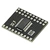 MCP23017 Serial Interface Module IIC I2C SPI Bidirectional 16-Bit I/O Expander Pins 10Mhz Serial Interface Module #2