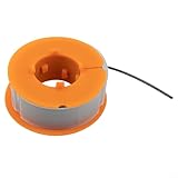 【Einfache Installation】Mit ihrem zarten und exquisiten Design ist diese Spule sehr kompatibel mit den Geräten und bietet eine problemlose Installation.