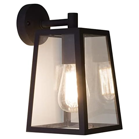 Astro Calvi 215 Dimmable Outdoor Wall Light Cover