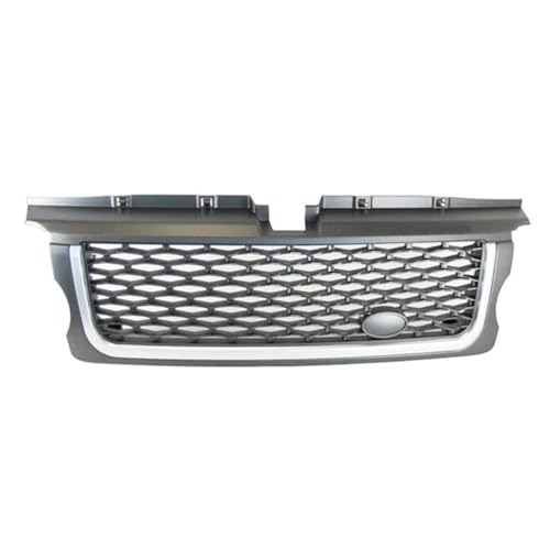 Grille de calandre Range Rover Sport L320 pour remplacer une pièce usée