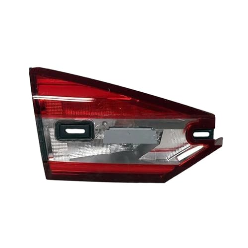 Feu stop arrière LED Ford Fusion résout panne signalisation