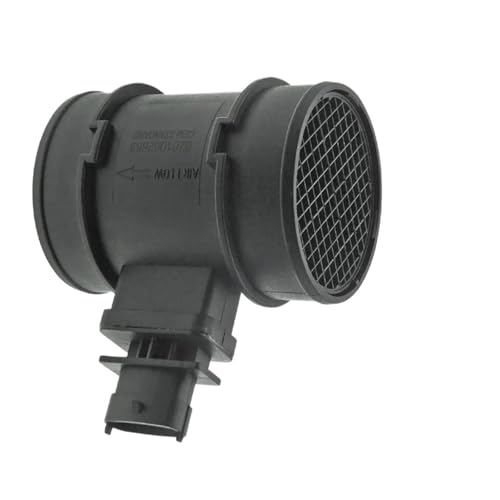 Medidor de flujo de aire masivo 0281002683 con conector para modelos Opel 2
