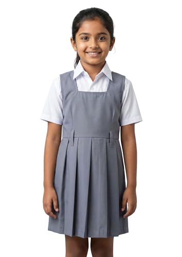 Image of Girl's Tunic | 3-13 Years | School Uniform