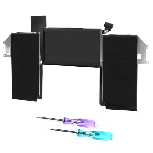 Batterie MacBook Air M1 A2337 pour travailler partout sans fil