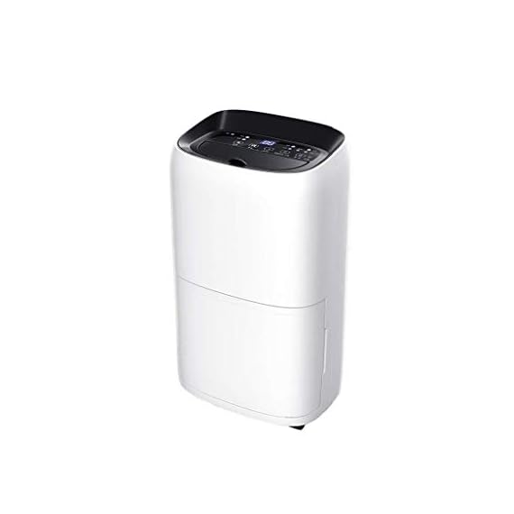 Dwlxsh Dehumidifier For Home Bathroom 5000ml Portable Dehumidifiers For Home Quiet Auto Off Dehumidifiers For Bathroom Kitchen Bedroom Bedroom Closet Mk Library