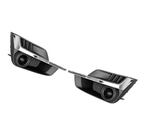 Calandre antibrouillard pour Subaru Impreza 2015 2016 garniture phare gauche droite 57731FJ310