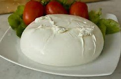 MOZZARELLA DI BUFALA DOP FIOR DI LATTE DA 1 Kg. LAVORAZIONE ARTIGIANALE PRODOTTO FATTO A MANO