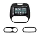 Autoradio für Renault Erfassung – R-Link Android GPS Bluetooth WiFi USB DAB+ Touchscreen 9-Zoll 8core Carplay AndroidAuto