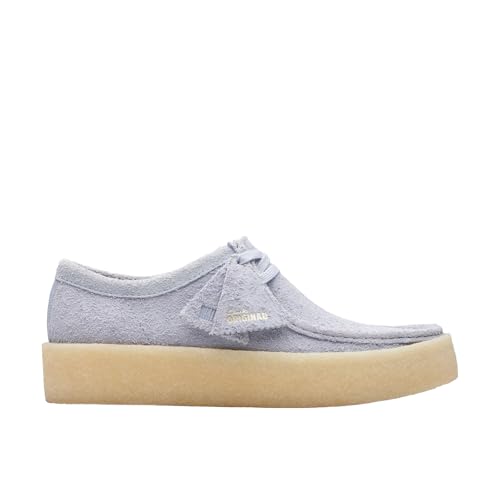 Image of Clarks Mens Wallabee Cup