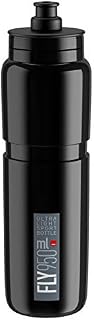 Elite Fly, black with grey logo 950 ml