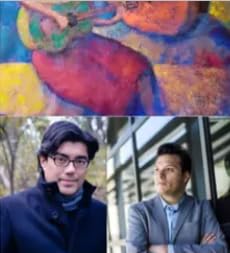 TMCP Episode 28: Guatemala Contemporanea