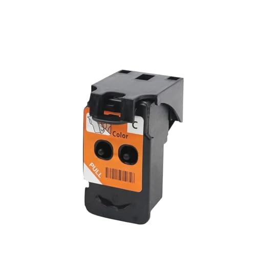 Ink Cartridge for Canon G1411/G2400/G2410/G3400/G3410/G3411/G4400/G4410/G4411 Printer QY6-8002 QY6-8018 G2411 Print Head(QY6-8018 Color)