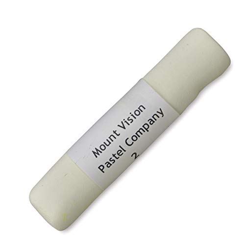 Mount Vision Handmade Soft Pastel - #002