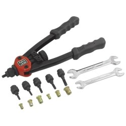TLDR Review: Astro Pneumatic Hand Rivet Nut Setter Kit 1442