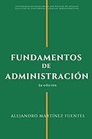 Fundamentos de Administración. Primer curso: Compilación 1692598392 Book Cover