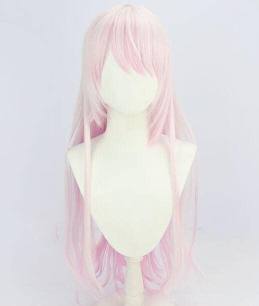 Amazon.co.jp: 椎名唯華 コスプレウィッグ 椎名唯華 Youtuber Shiina