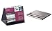 Produktbild DURABLE Tisch-Flipchart DURASTAR, A3 quer, schwarz, Sie erhalten 1 Packung, Packungsinhalt: 10 Hüllen