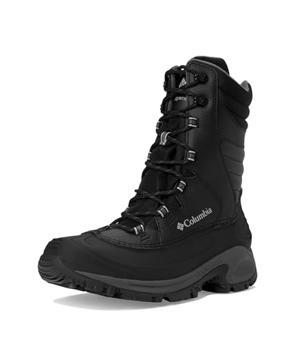Image of Columbia mens Bugaboot III X Snow Boot