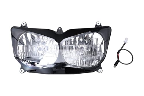 Optique avant pour Honda Varadero 1000 XLV 2003-2011 phare de rechange moto