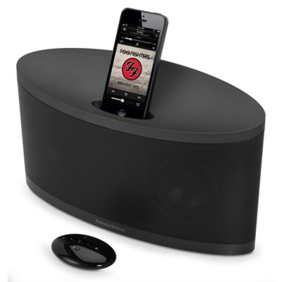 Bowers & Wilkins Sistema de música sem fio Z2 – Preto | Amazon.com.br