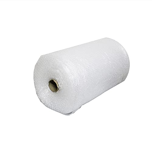 Plástico Bolha - Bobina 65 cm X 50 m