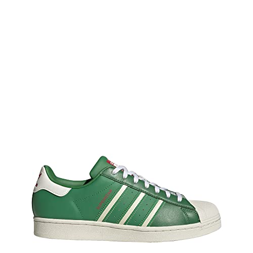 Image of adidas Men's Originals Superstar Shoes