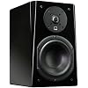 SVS Prime Bookshelf Speaker (Pair) - Piano Gloss Black