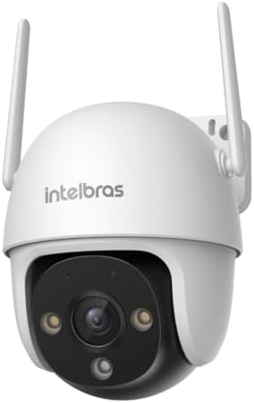 CAMERA DE VIDEO EXTERNA WI-FI IM7 S FULL COLOR 4590016