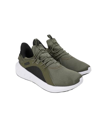 Image of Puma Unisex-Adult Softride Carson Sliptech Running Shoe