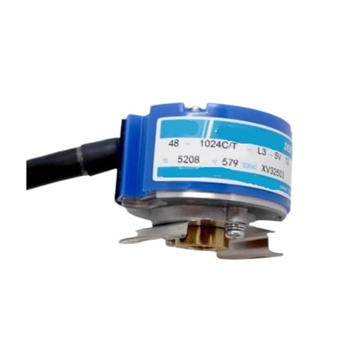 TS5208N579 encodeur de remplacement pour corriger les erreurs d'alignement moteur