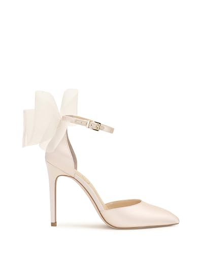 Image of Jessica Simpson Phindies Tulle Bow Pump