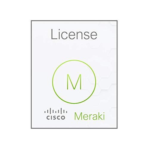 Meraki MR Enterprise License, 5 Years, Electronic Delivery #1