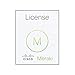 Meraki MX100 Advanced Security License and Support, 3 Years, Electronic Delivery